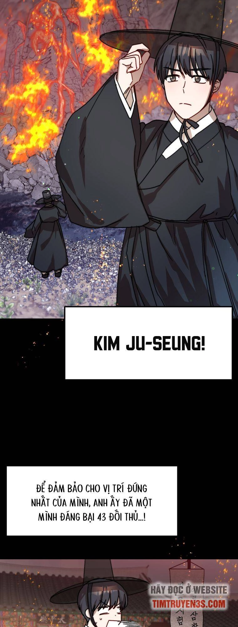 Thư Viện Ẩn Của Siêu Idol Chapter 21 - 4