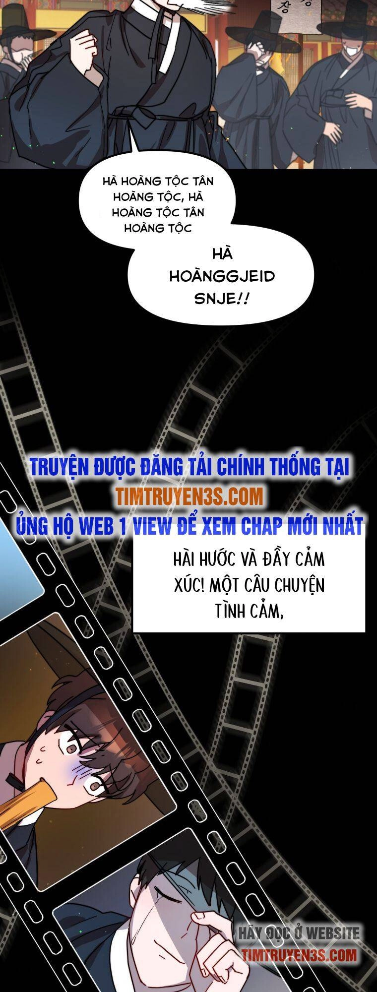 Thư Viện Ẩn Của Siêu Idol Chapter 21 - 5