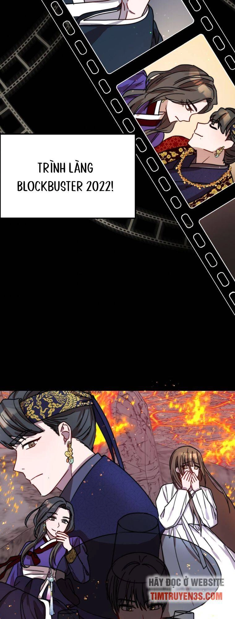 Thư Viện Ẩn Của Siêu Idol Chapter 21 - 6