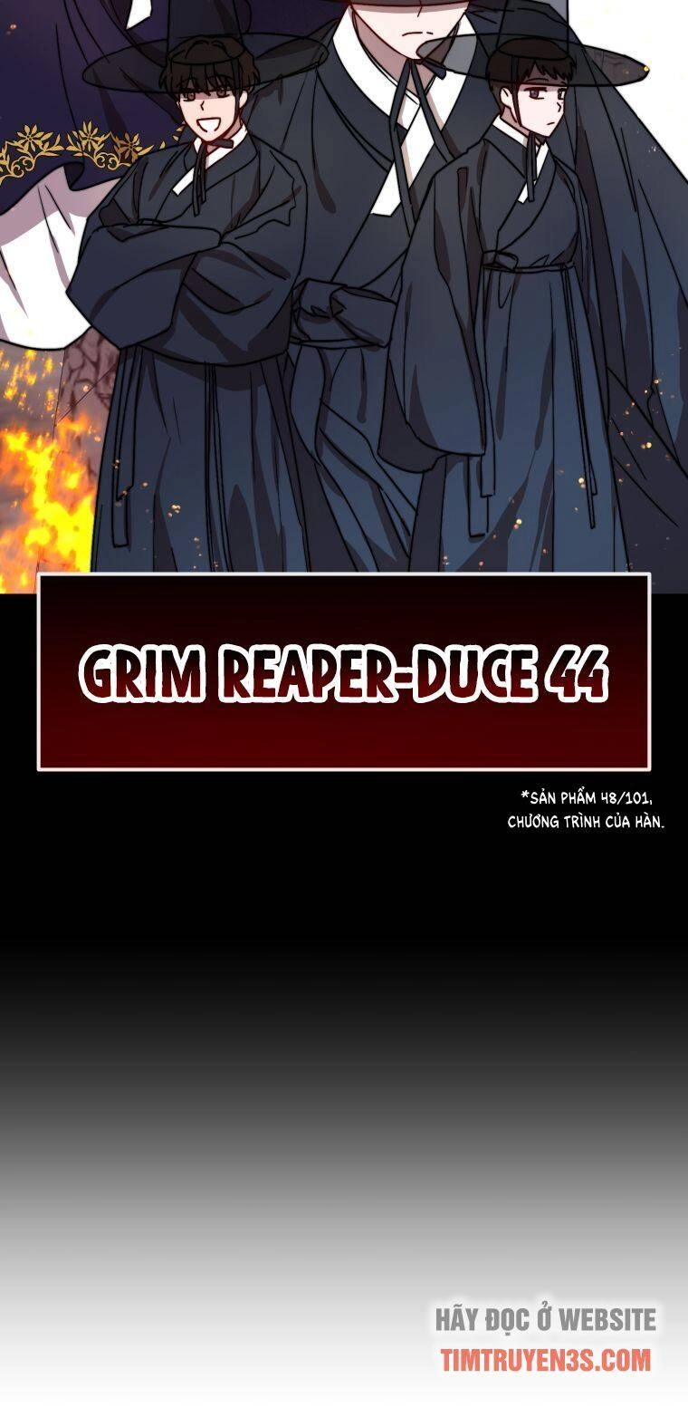 Thư Viện Ẩn Của Siêu Idol Chapter 21 - 7