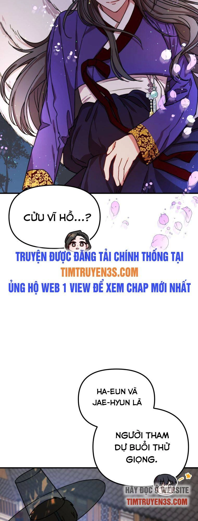 Thư Viện Ẩn Của Siêu Idol Chapter 21 - 11