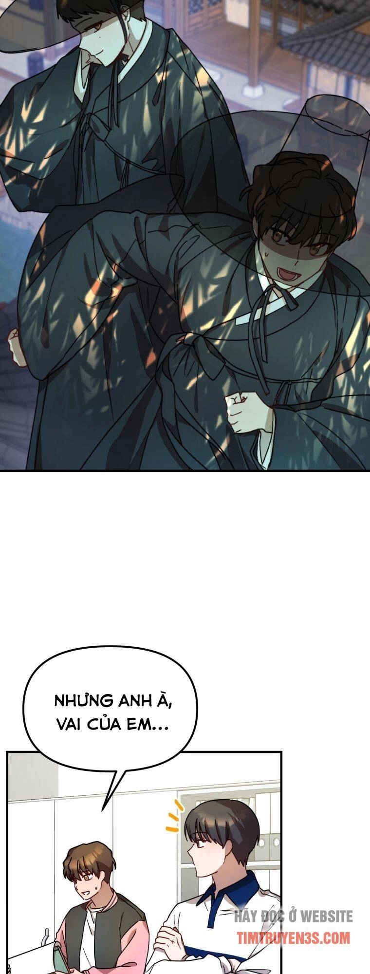 Thư Viện Ẩn Của Siêu Idol Chapter 21 - 12