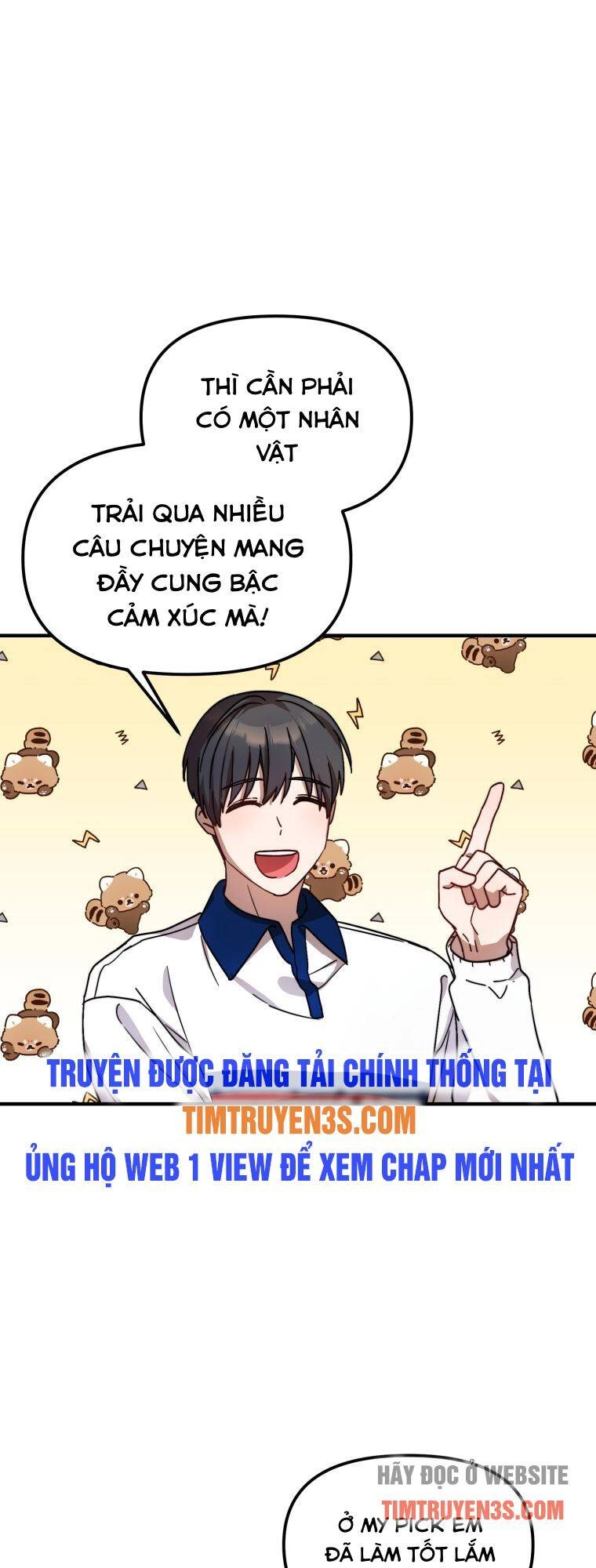 Thư Viện Ẩn Của Siêu Idol Chapter 21 - 14