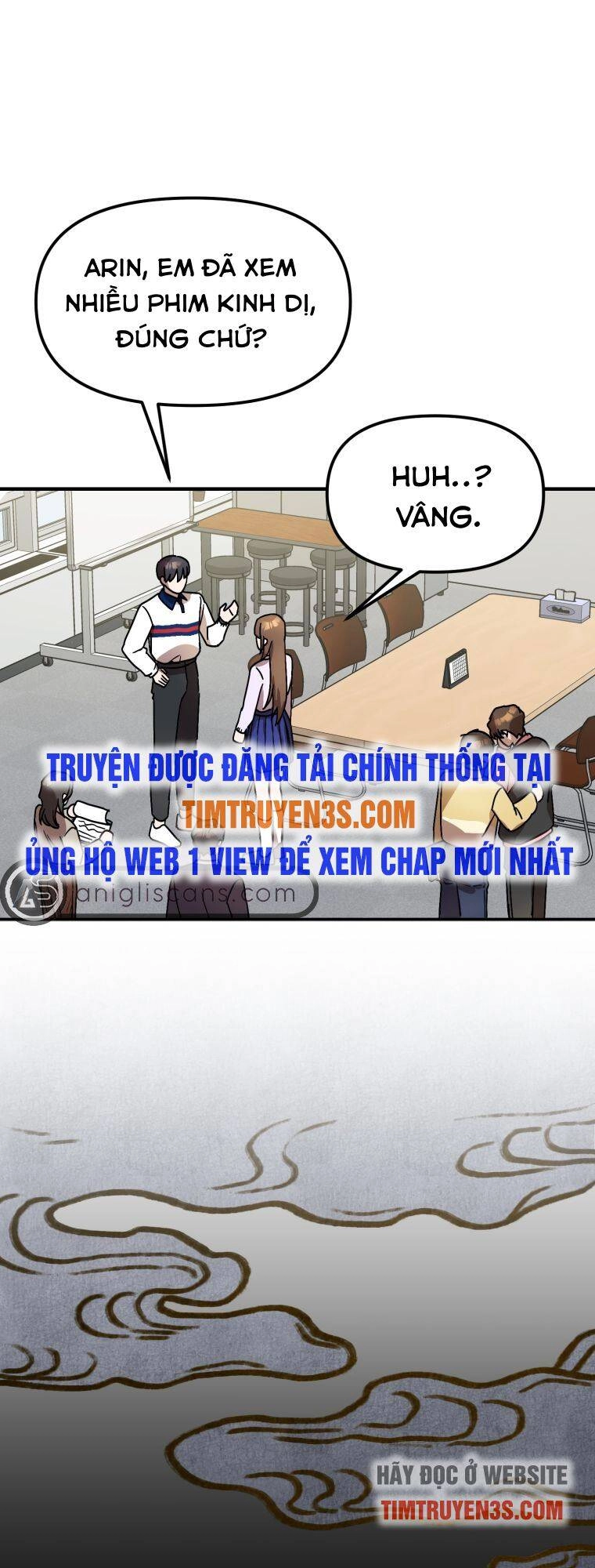 Thư Viện Ẩn Của Siêu Idol Chapter 21 - 17