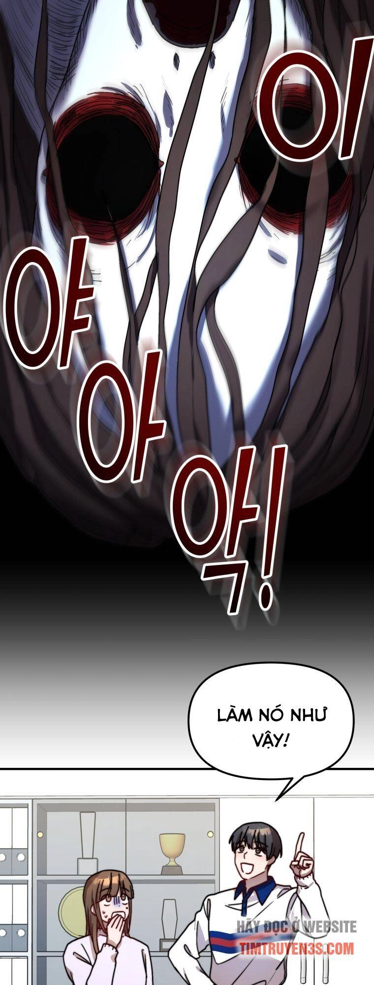 Thư Viện Ẩn Của Siêu Idol Chapter 21 - 22