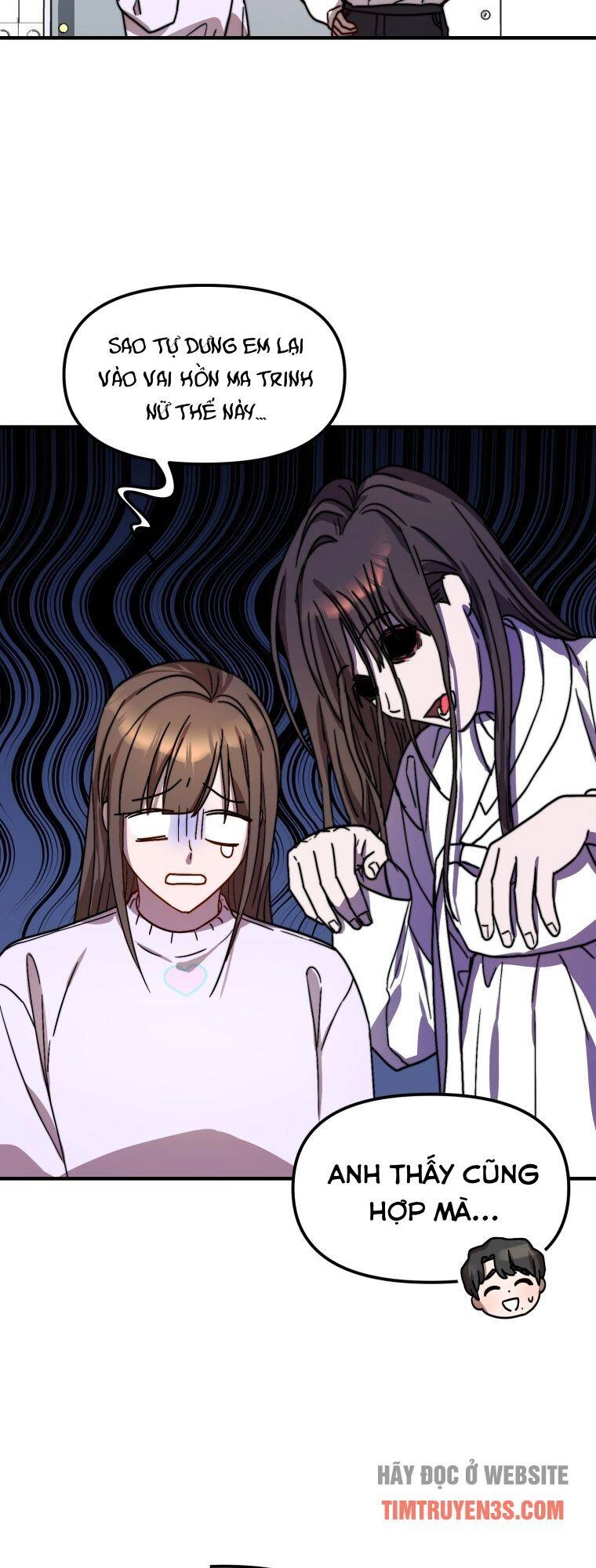 Thư Viện Ẩn Của Siêu Idol Chapter 21 - 23