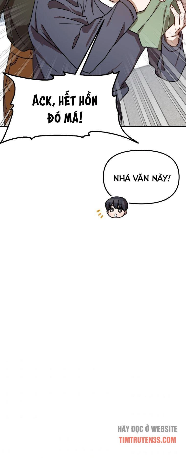 Thư Viện Ẩn Của Siêu Idol Chapter 21 - 25