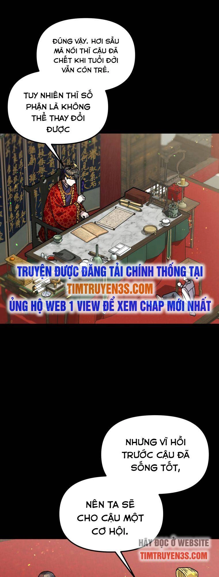 Thư Viện Ẩn Của Siêu Idol Chapter 22 - 8