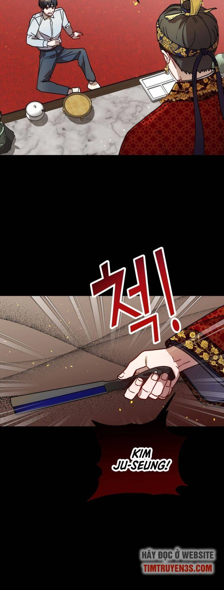 Thư Viện Ẩn Của Siêu Idol Chapter 22 - 9