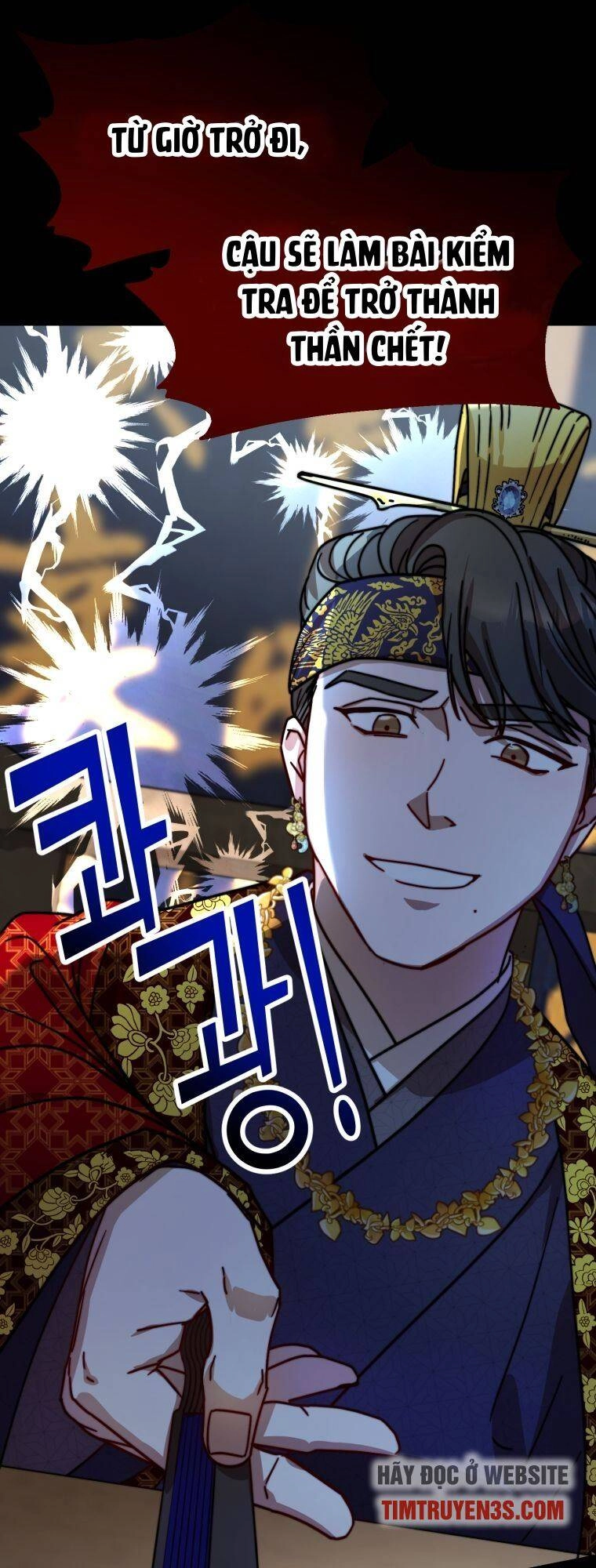 Thư Viện Ẩn Của Siêu Idol Chapter 22 - 10