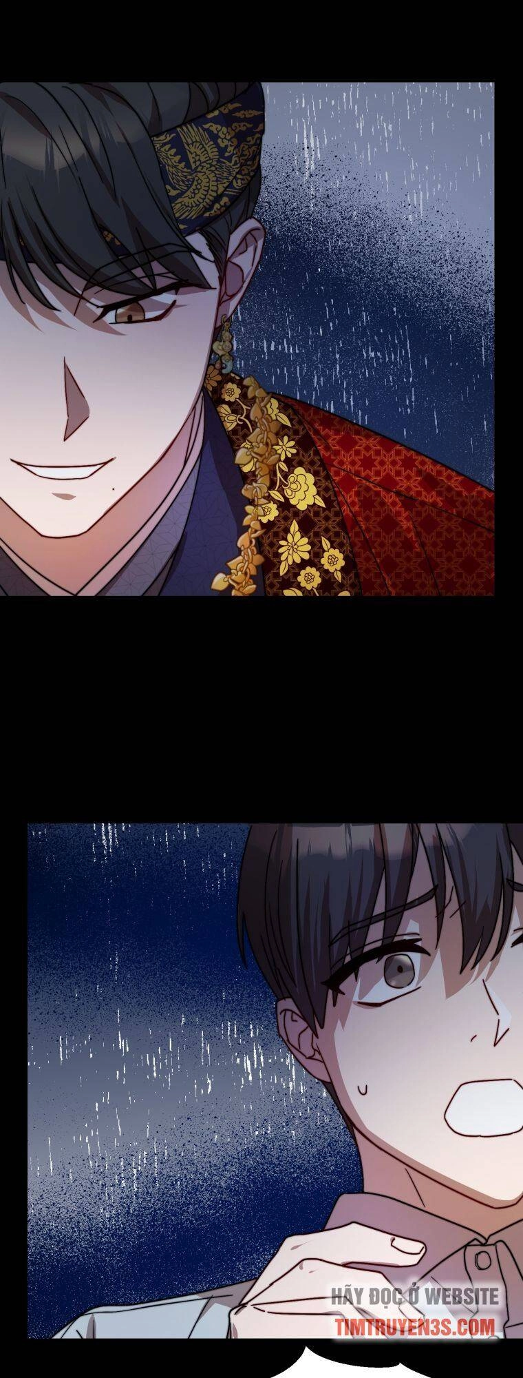 Thư Viện Ẩn Của Siêu Idol Chapter 22 - 12