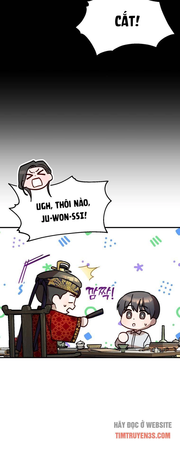 Thư Viện Ẩn Của Siêu Idol Chapter 22 - 13