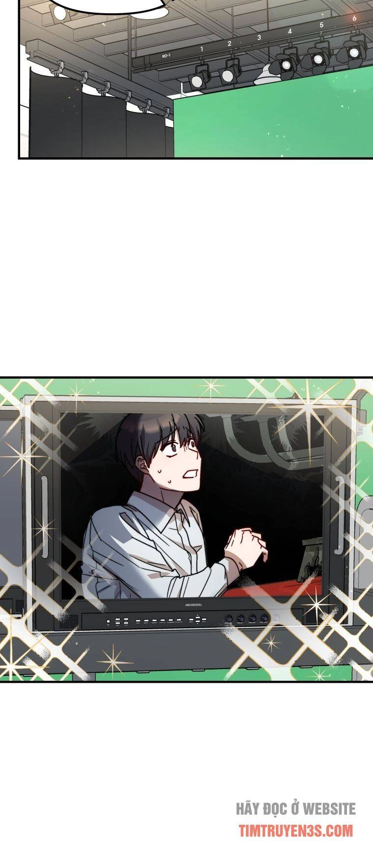 Thư Viện Ẩn Của Siêu Idol Chapter 22 - 19