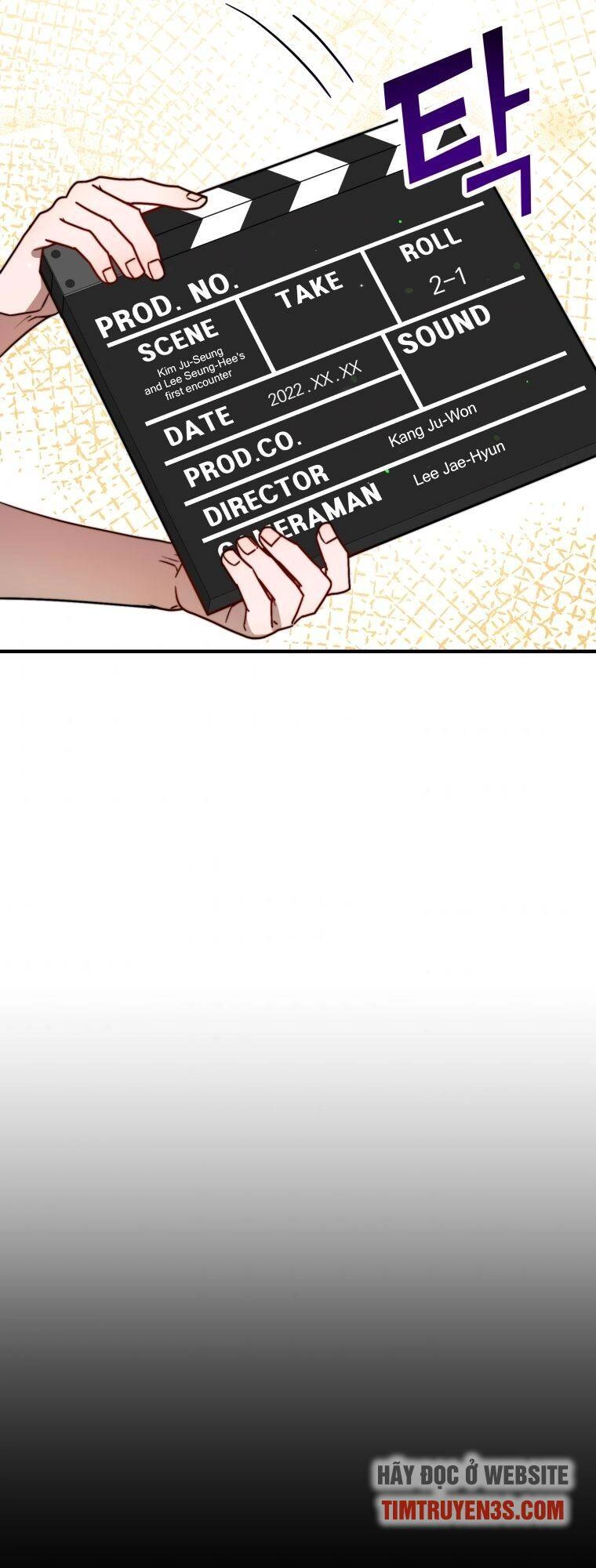 Thư Viện Ẩn Của Siêu Idol Chapter 22 - 26