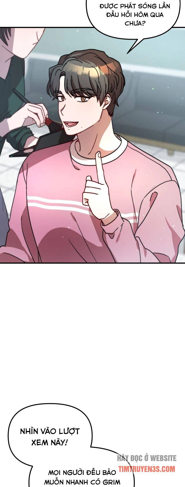 Thư Viện Ẩn Của Siêu Idol Chapter 23 - 3