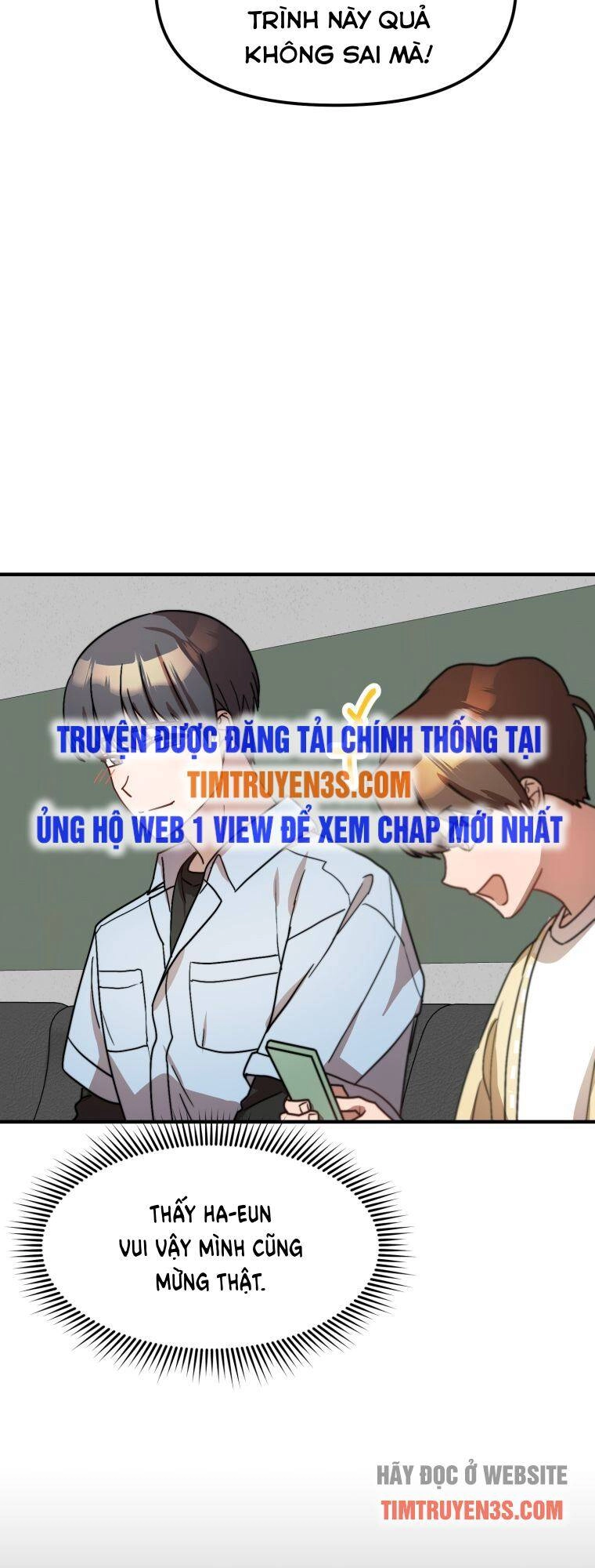 Thư Viện Ẩn Của Siêu Idol Chapter 23 - 10