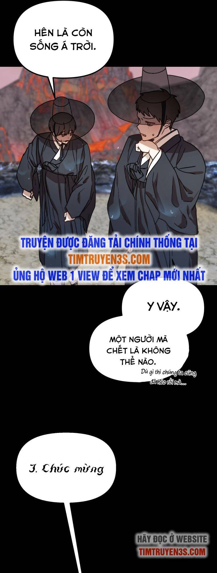 Thư Viện Ẩn Của Siêu Idol Chapter 23 - 14