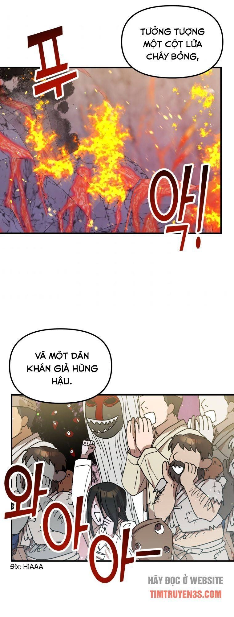 Thư Viện Ẩn Của Siêu Idol Chapter 23 - 23