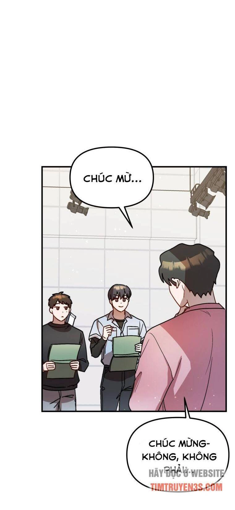 Thư Viện Ẩn Của Siêu Idol Chapter 23 - 27