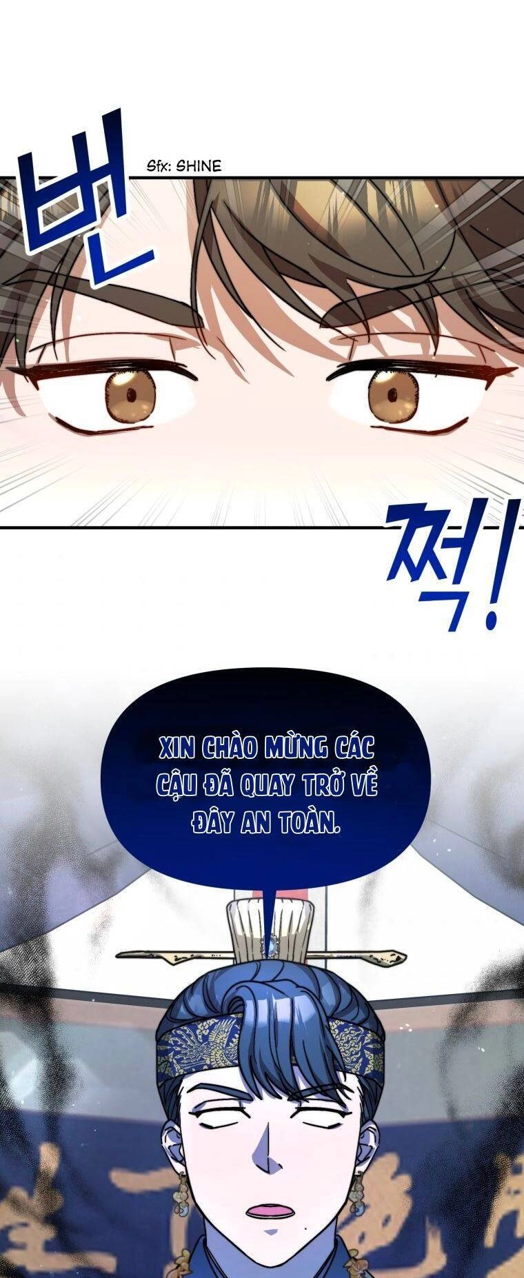 Thư Viện Ẩn Của Siêu Idol Chapter 23 - 28
