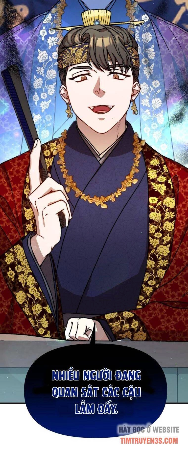 Thư Viện Ẩn Của Siêu Idol Chapter 23 - 29