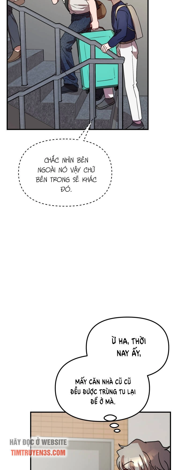 Thư Viện Ẩn Của Siêu Idol Chapter 24 - 4