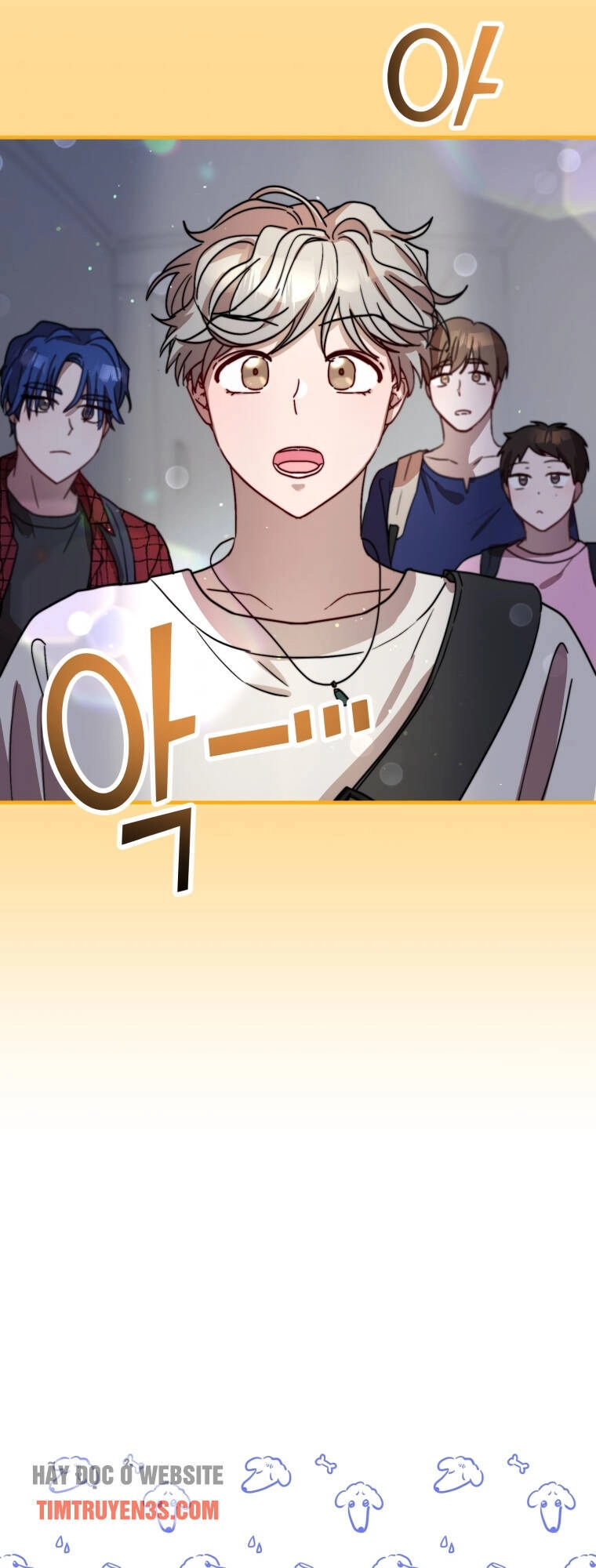 Thư Viện Ẩn Của Siêu Idol Chapter 24 - 6