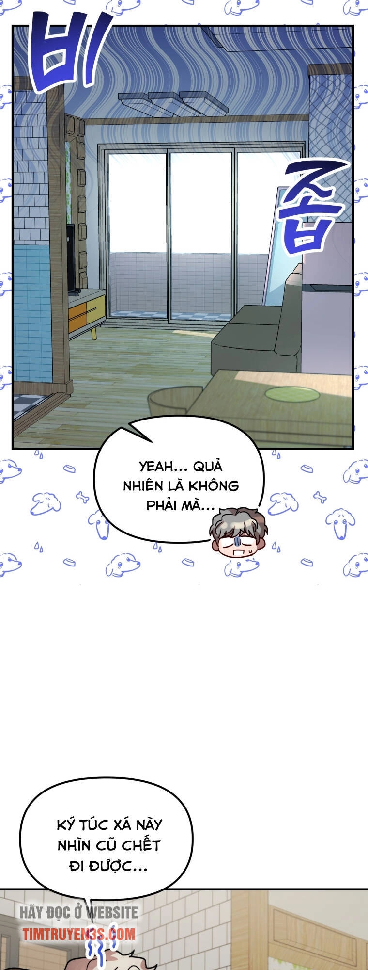 Thư Viện Ẩn Của Siêu Idol Chapter 24 - 7