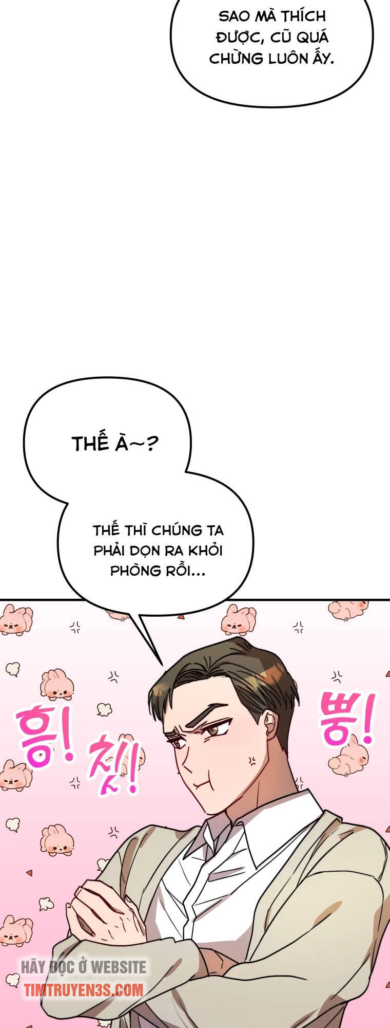 Thư Viện Ẩn Của Siêu Idol Chapter 24 - 9