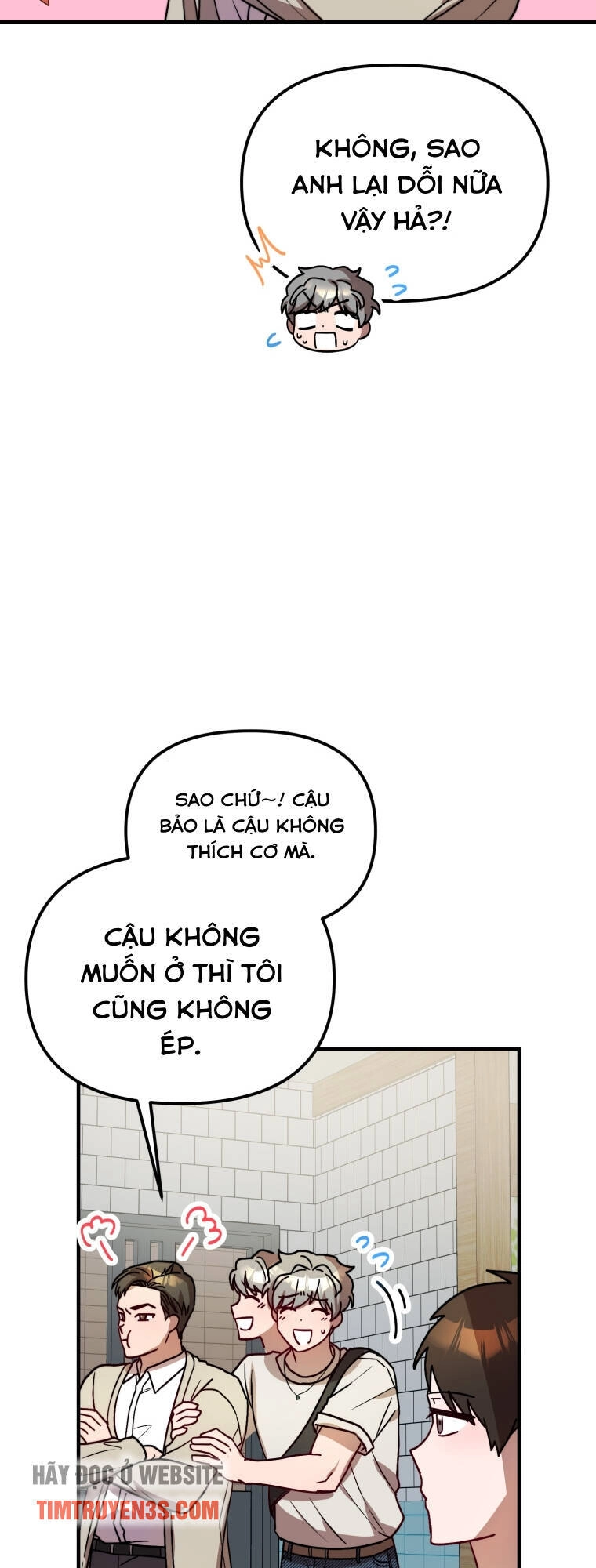 Thư Viện Ẩn Của Siêu Idol Chapter 24 - 10
