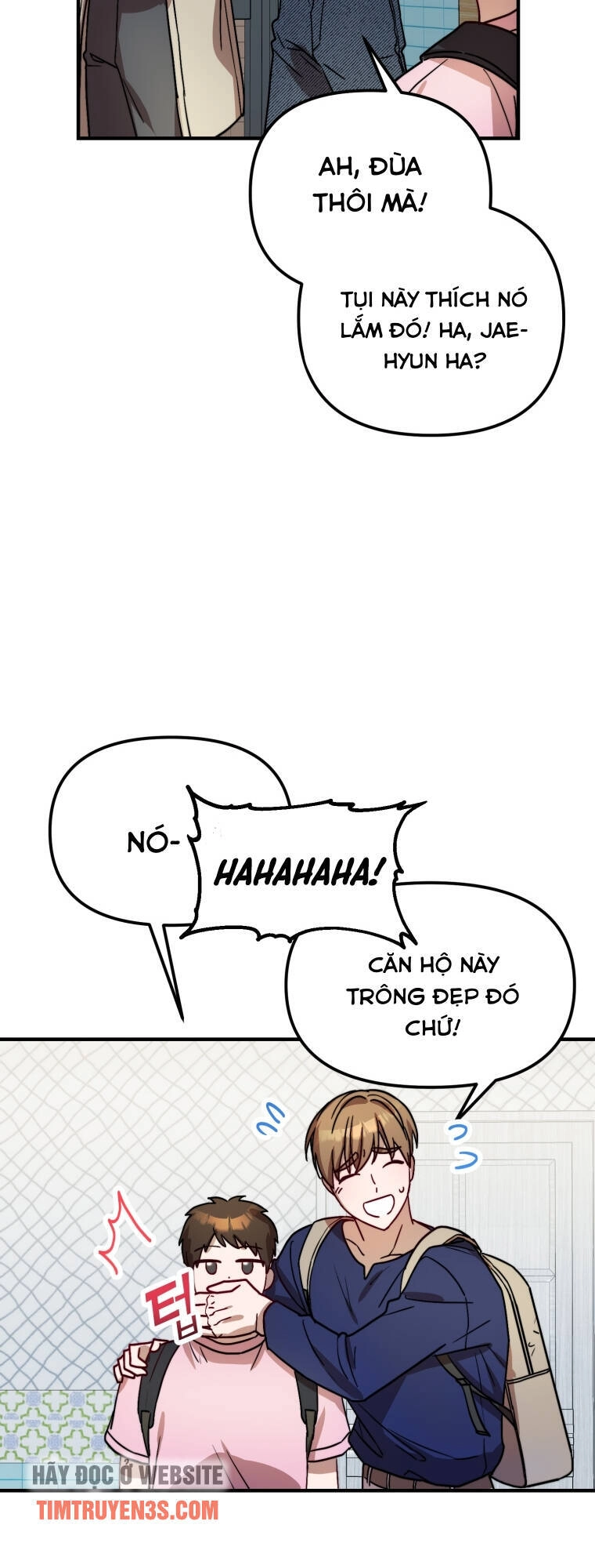 Thư Viện Ẩn Của Siêu Idol Chapter 24 - 11