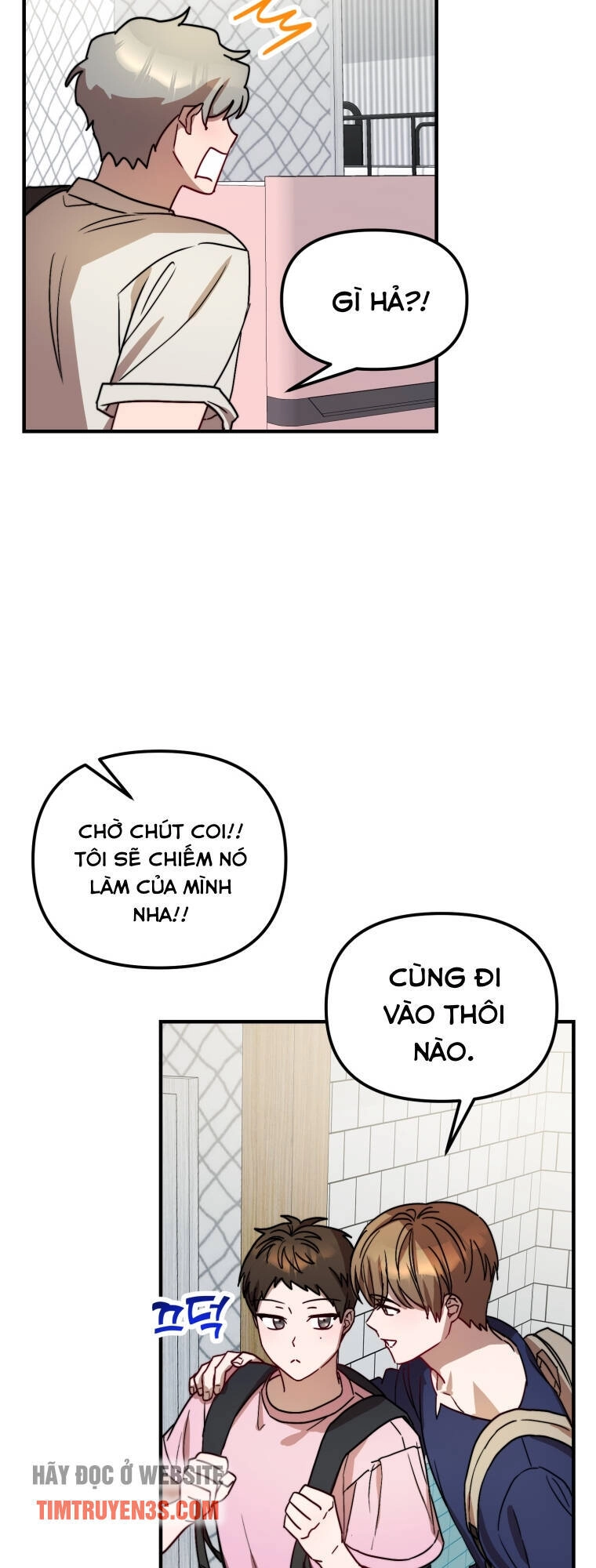 Thư Viện Ẩn Của Siêu Idol Chapter 24 - 14