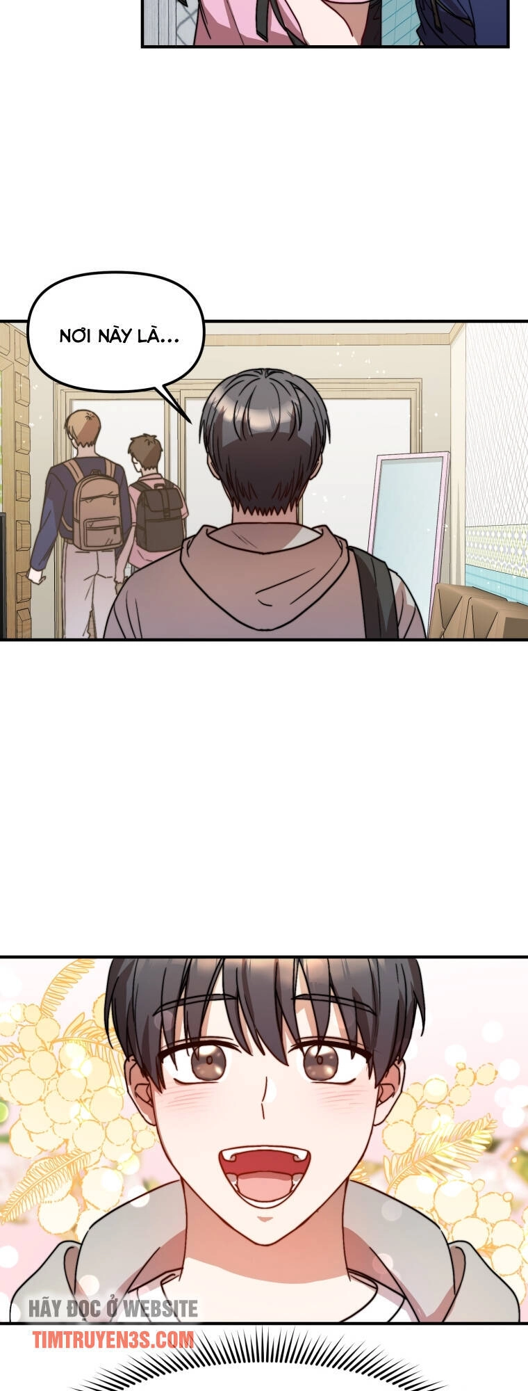 Thư Viện Ẩn Của Siêu Idol Chapter 24 - 15