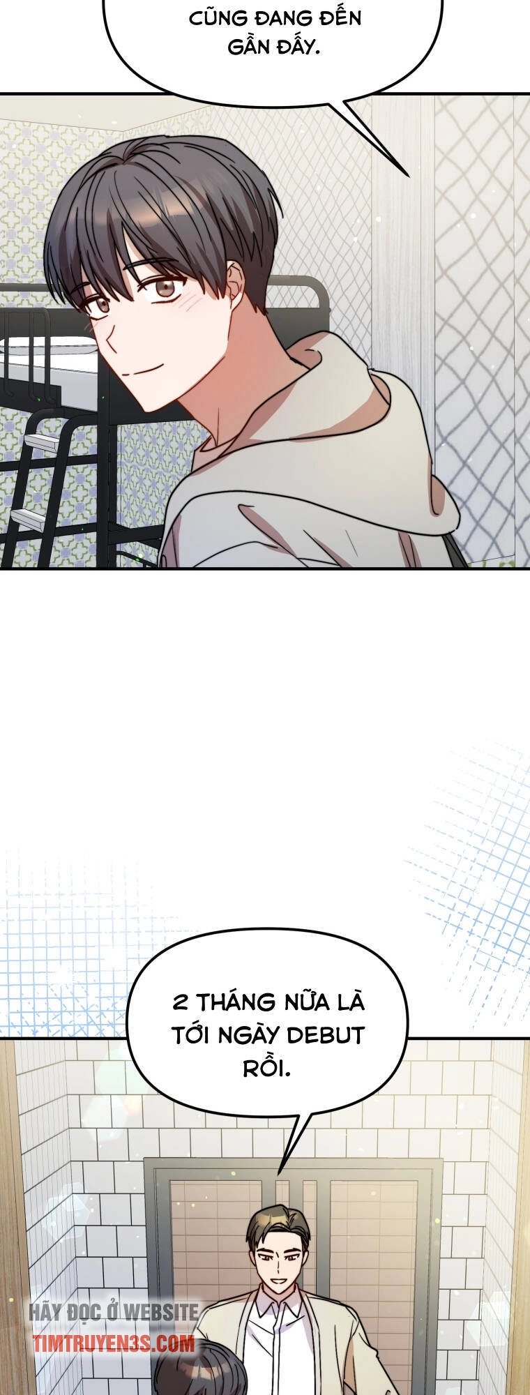 Thư Viện Ẩn Của Siêu Idol Chapter 24 - 17