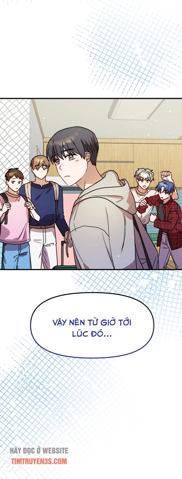 Thư Viện Ẩn Của Siêu Idol Chapter 24 - 19