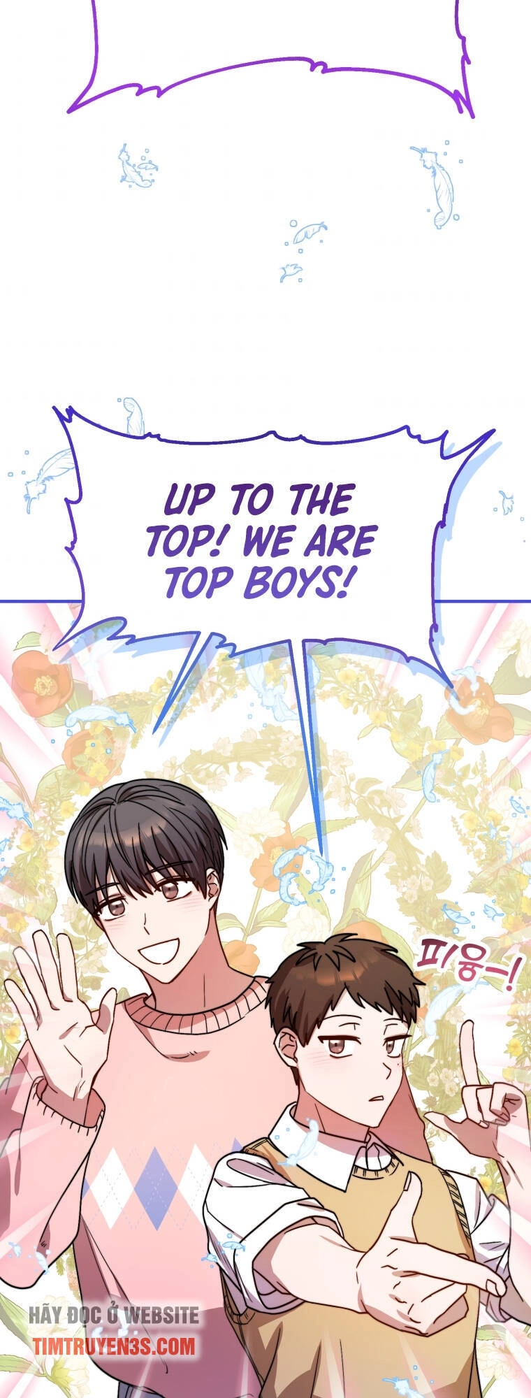 Thư Viện Ẩn Của Siêu Idol Chapter 24 - 21