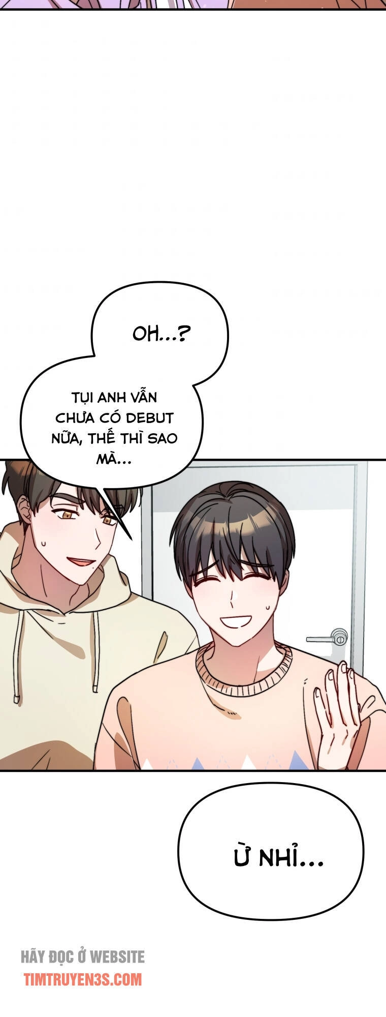 Thư Viện Ẩn Của Siêu Idol Chapter 24 - 26