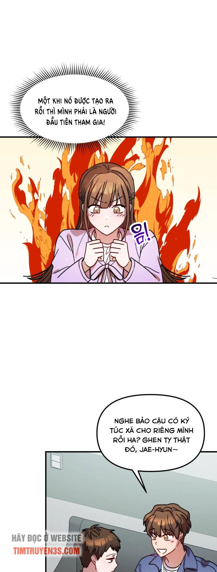 Thư Viện Ẩn Của Siêu Idol Chapter 24 - 27