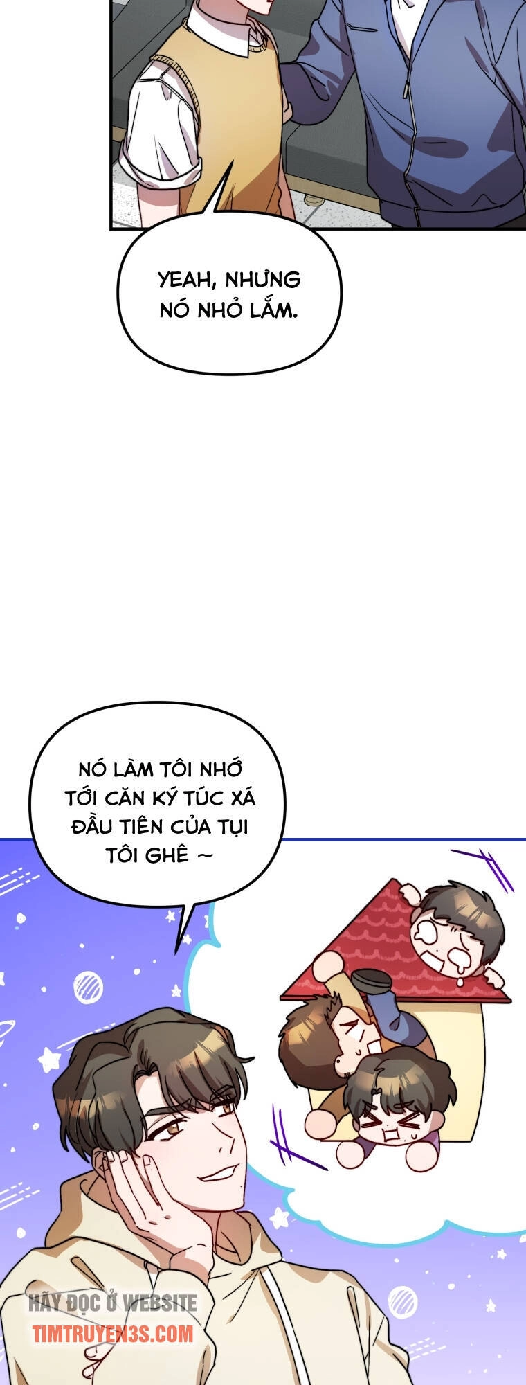 Thư Viện Ẩn Của Siêu Idol Chapter 24 - 28