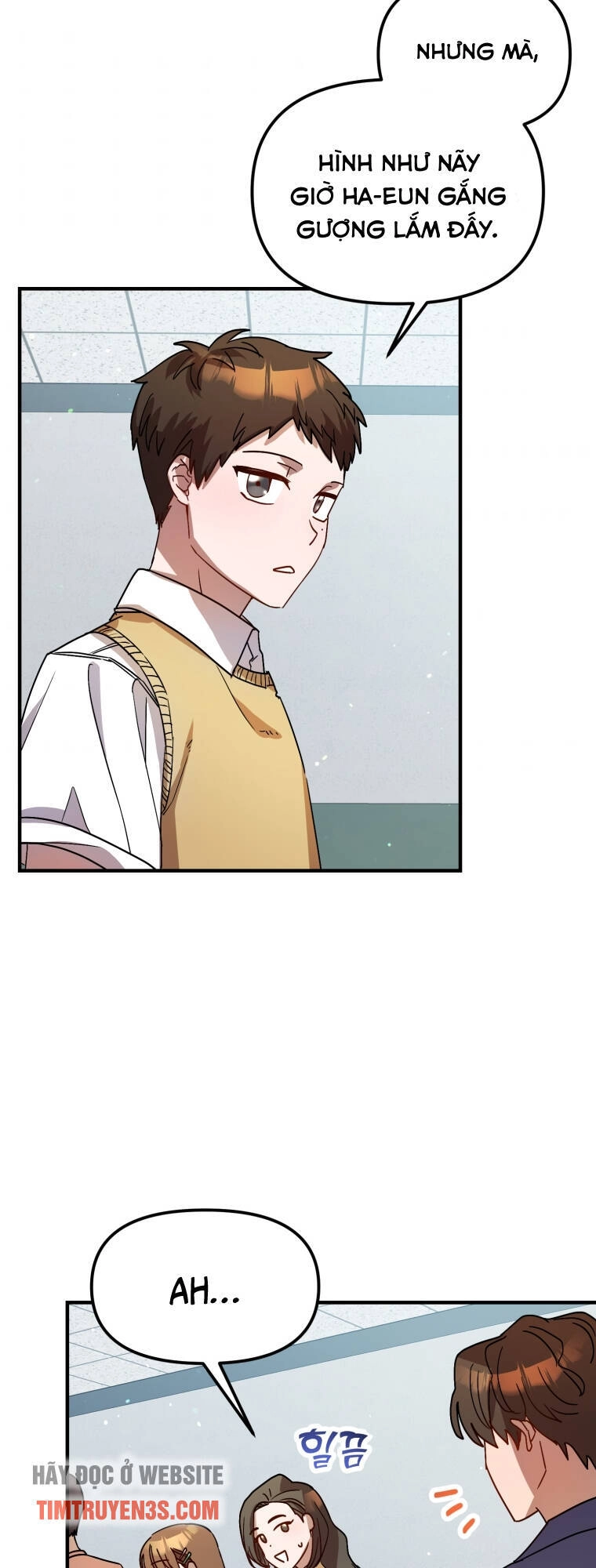 Thư Viện Ẩn Của Siêu Idol Chapter 24 - 31