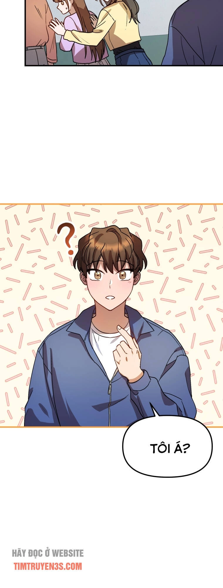 Thư Viện Ẩn Của Siêu Idol Chapter 24 - 32