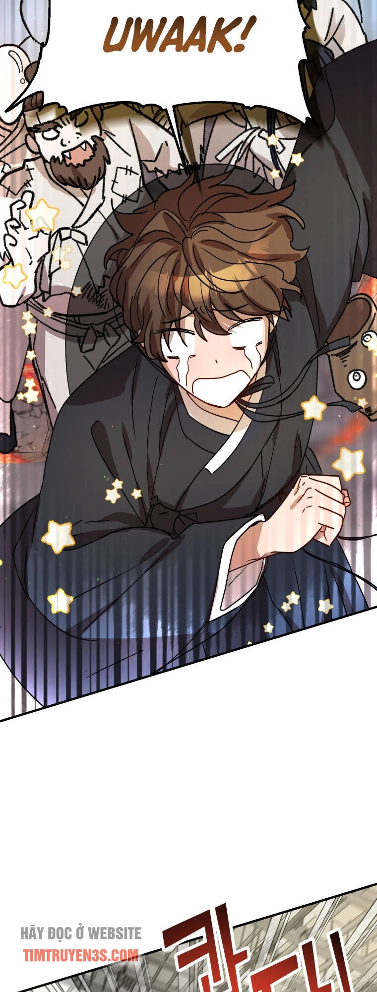 Thư Viện Ẩn Của Siêu Idol Chapter 24 - 34