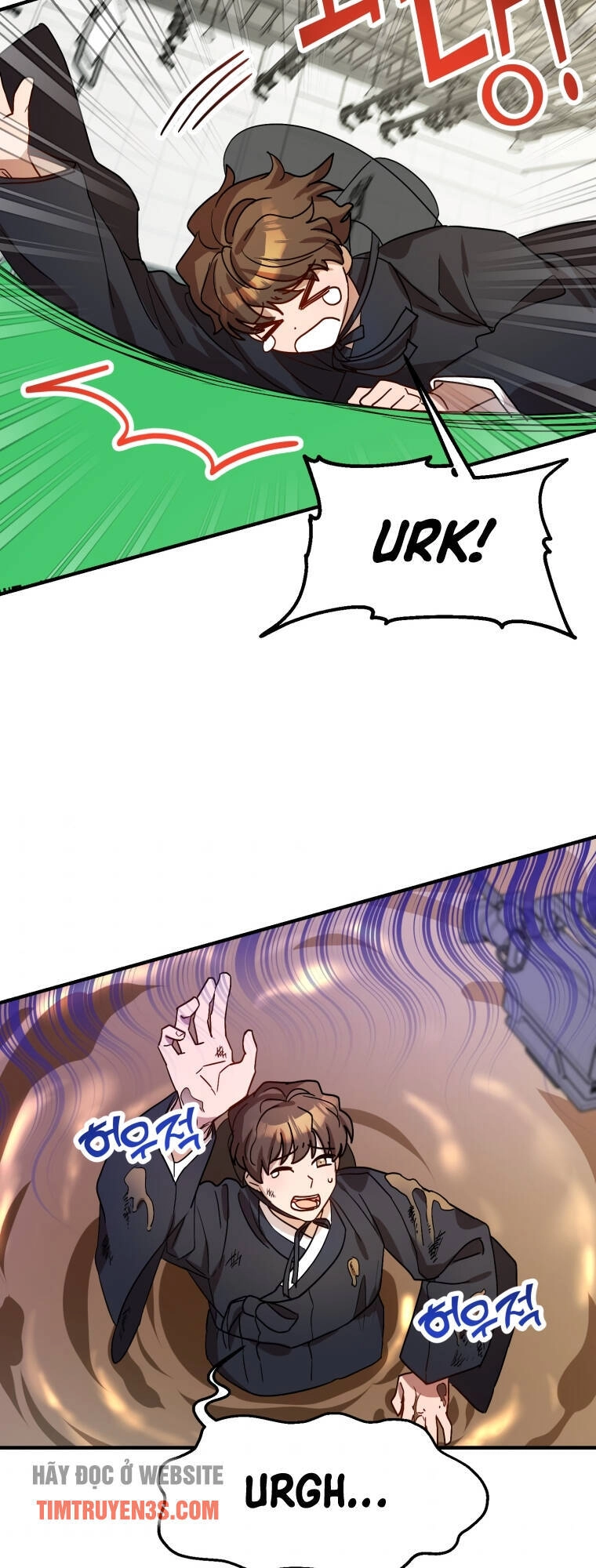 Thư Viện Ẩn Của Siêu Idol Chapter 24 - 35