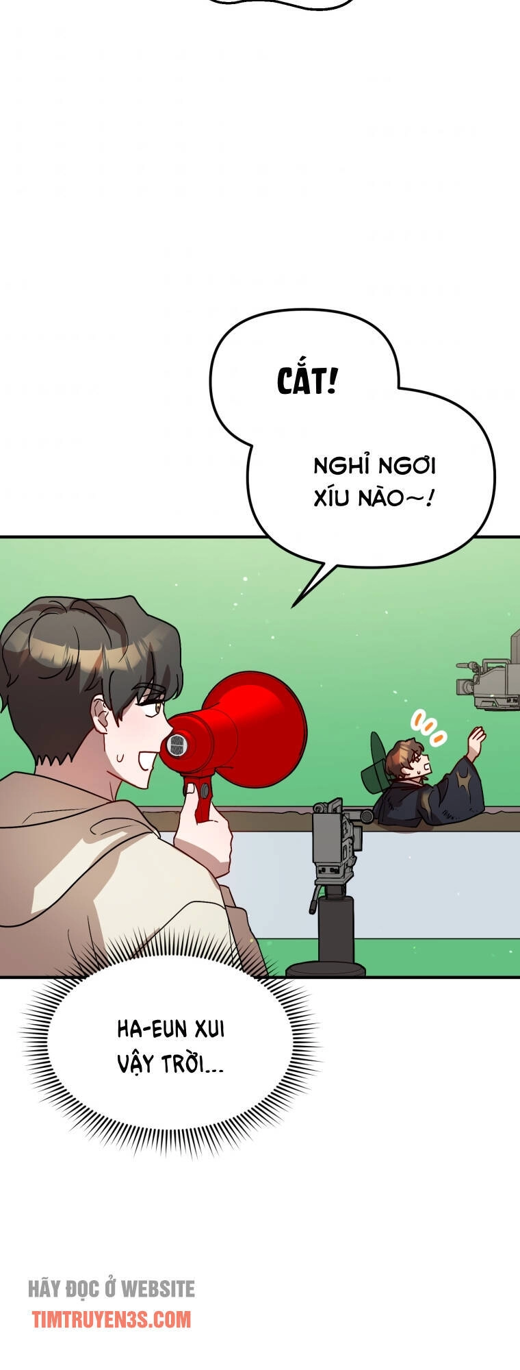 Thư Viện Ẩn Của Siêu Idol Chapter 24 - 36