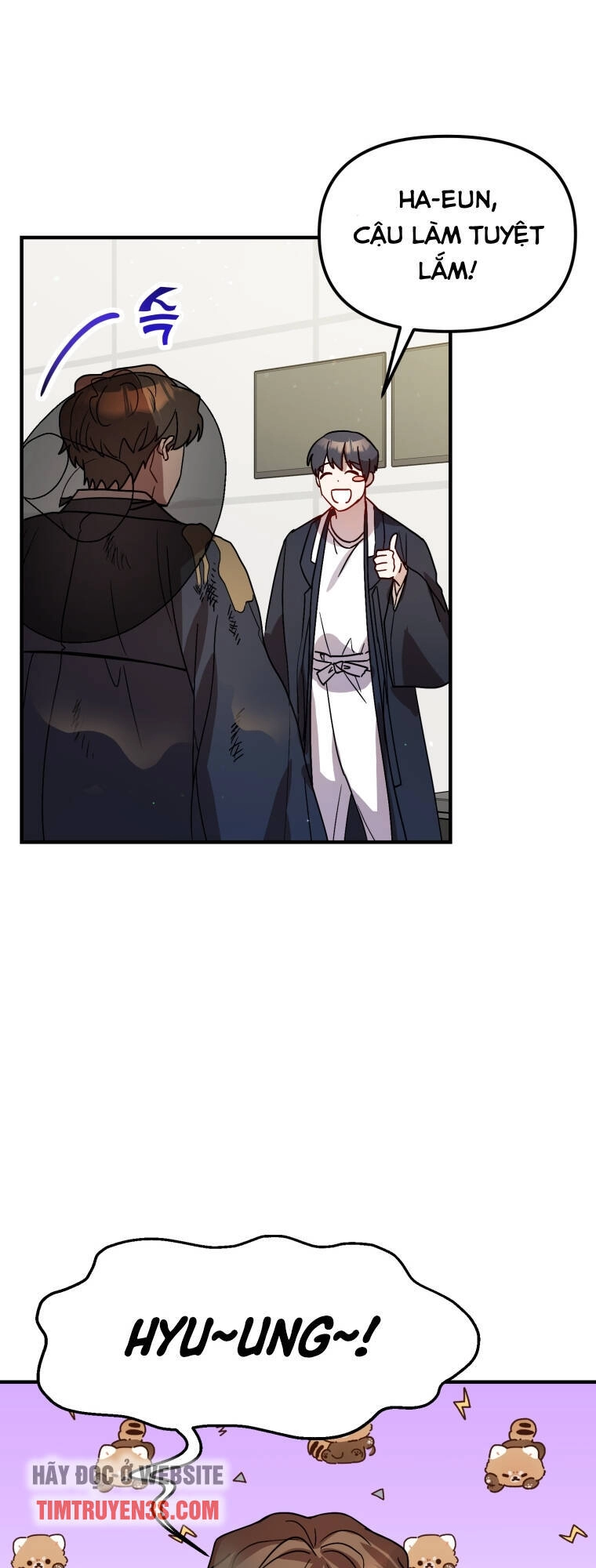 Thư Viện Ẩn Của Siêu Idol Chapter 24 - 37