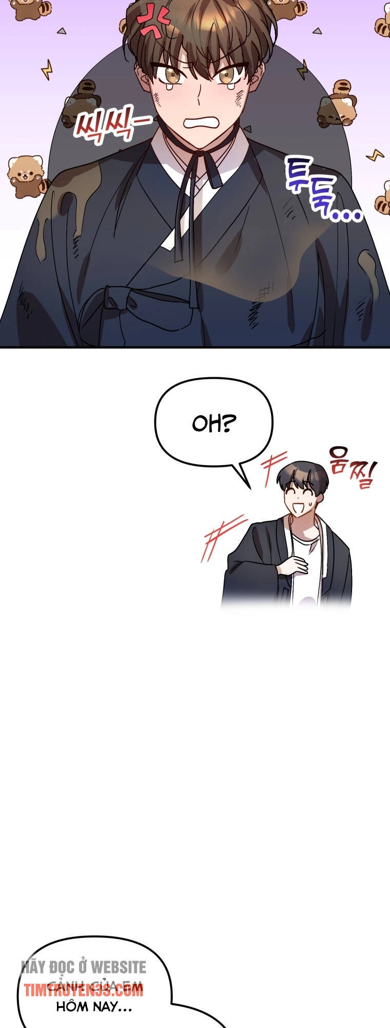 Thư Viện Ẩn Của Siêu Idol Chapter 24 - 38