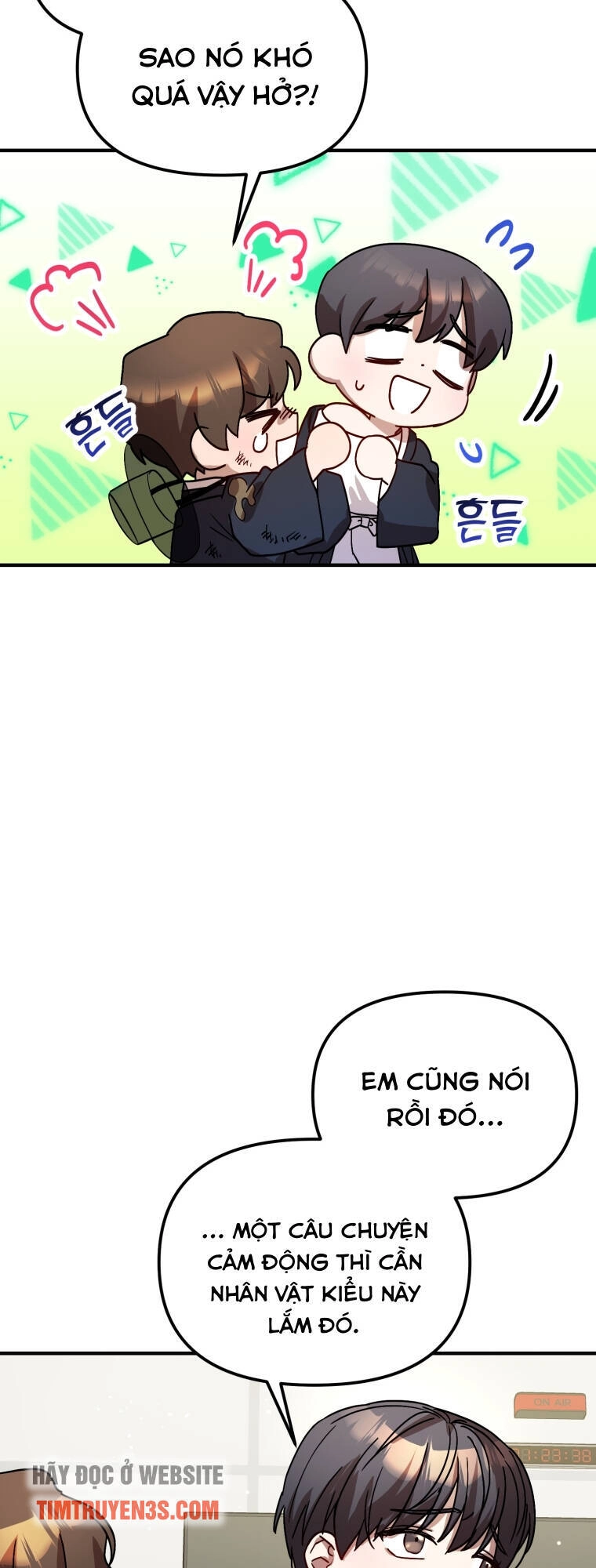 Thư Viện Ẩn Của Siêu Idol Chapter 24 - 39