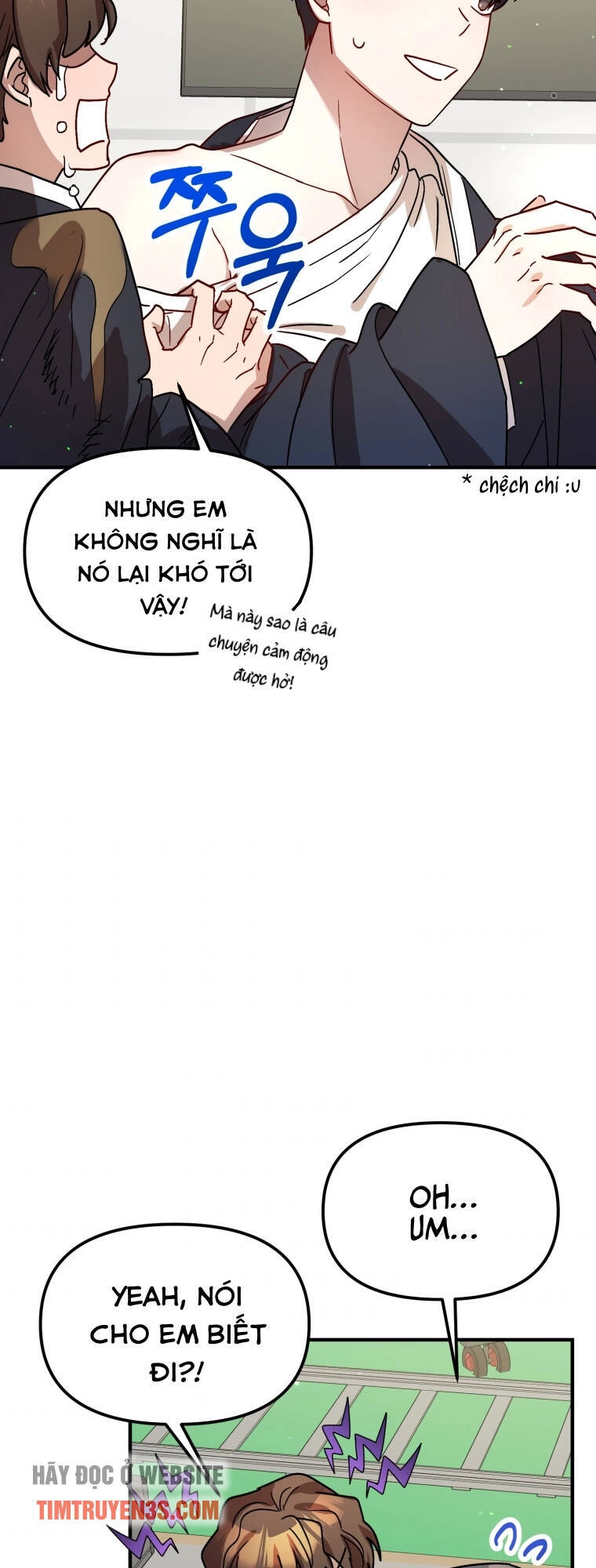 Thư Viện Ẩn Của Siêu Idol Chapter 24 - 40