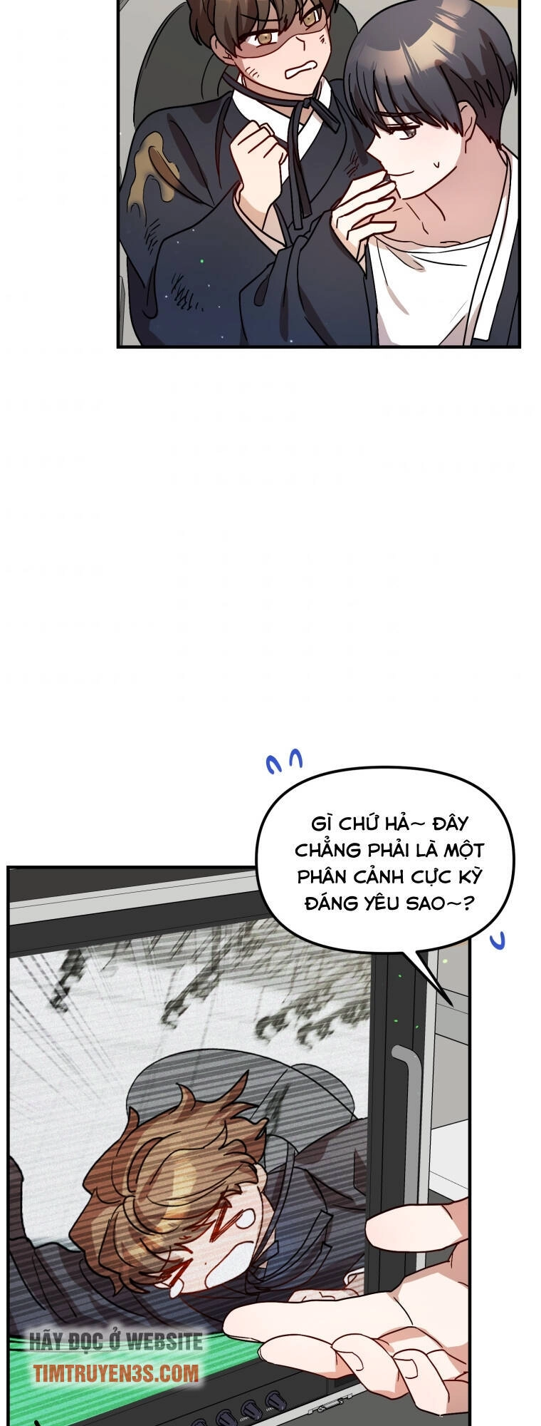 Thư Viện Ẩn Của Siêu Idol Chapter 24 - 41