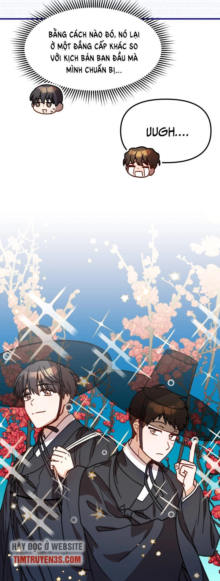 Thư Viện Ẩn Của Siêu Idol Chapter 24 - 43